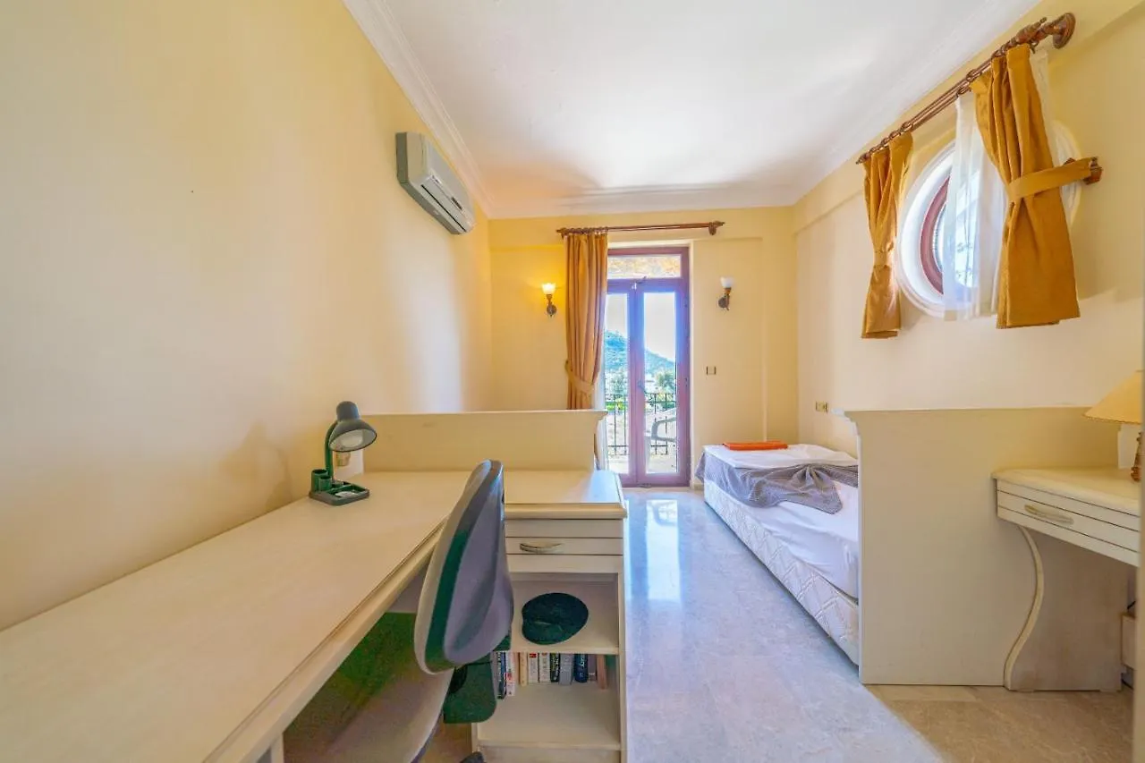 Villa Aychin Fethiye 0*,  Turkey