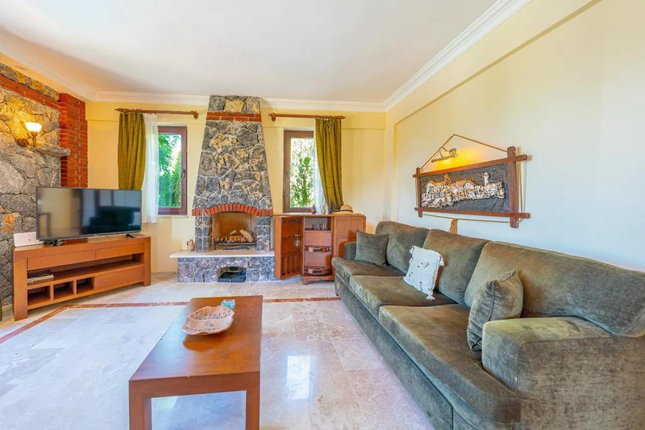 Villa Aychin Fethiye