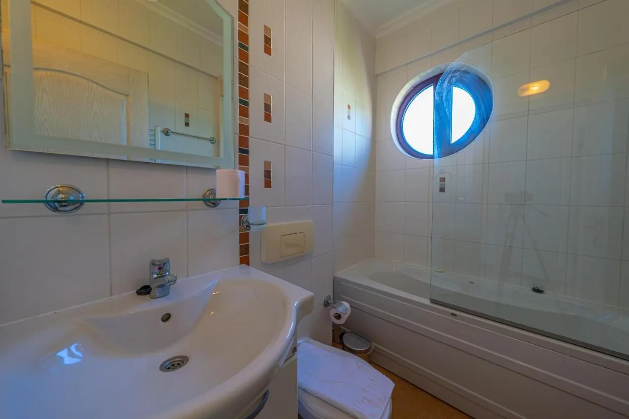 Villa Aychin Fethiye