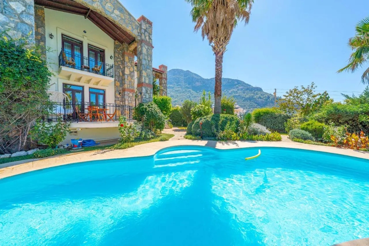 Villa Aychin Fethiye