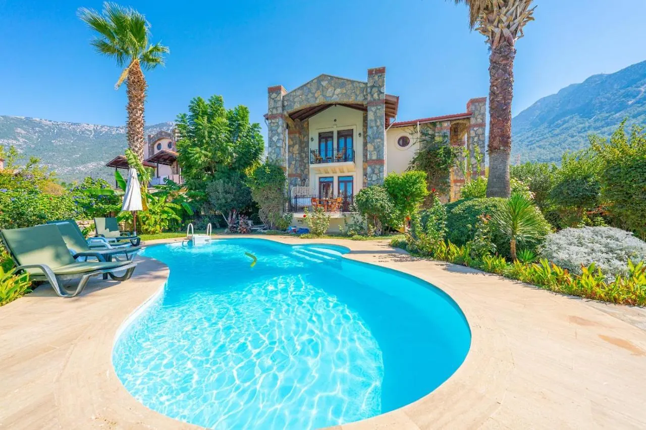Villa Aychin Fethiye 0*,  Turkey