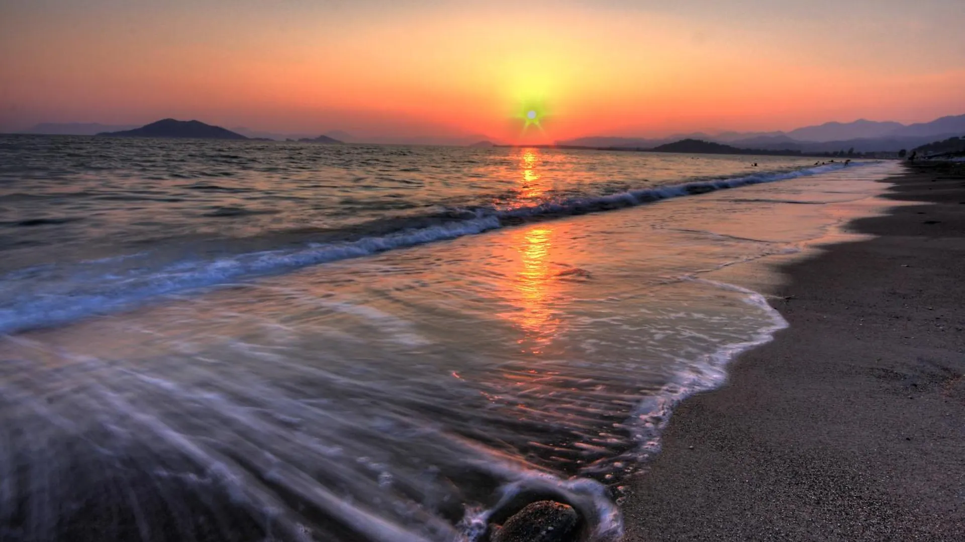 Villa Aychin Fethiye Turkey
