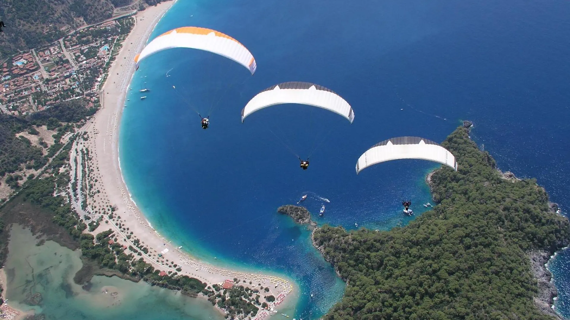 Villa Aychin Fethiye