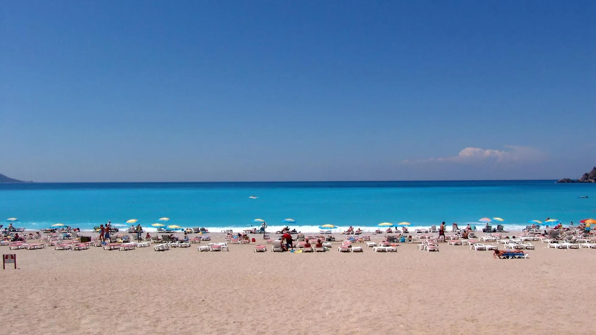Villa Aychin Fethiye