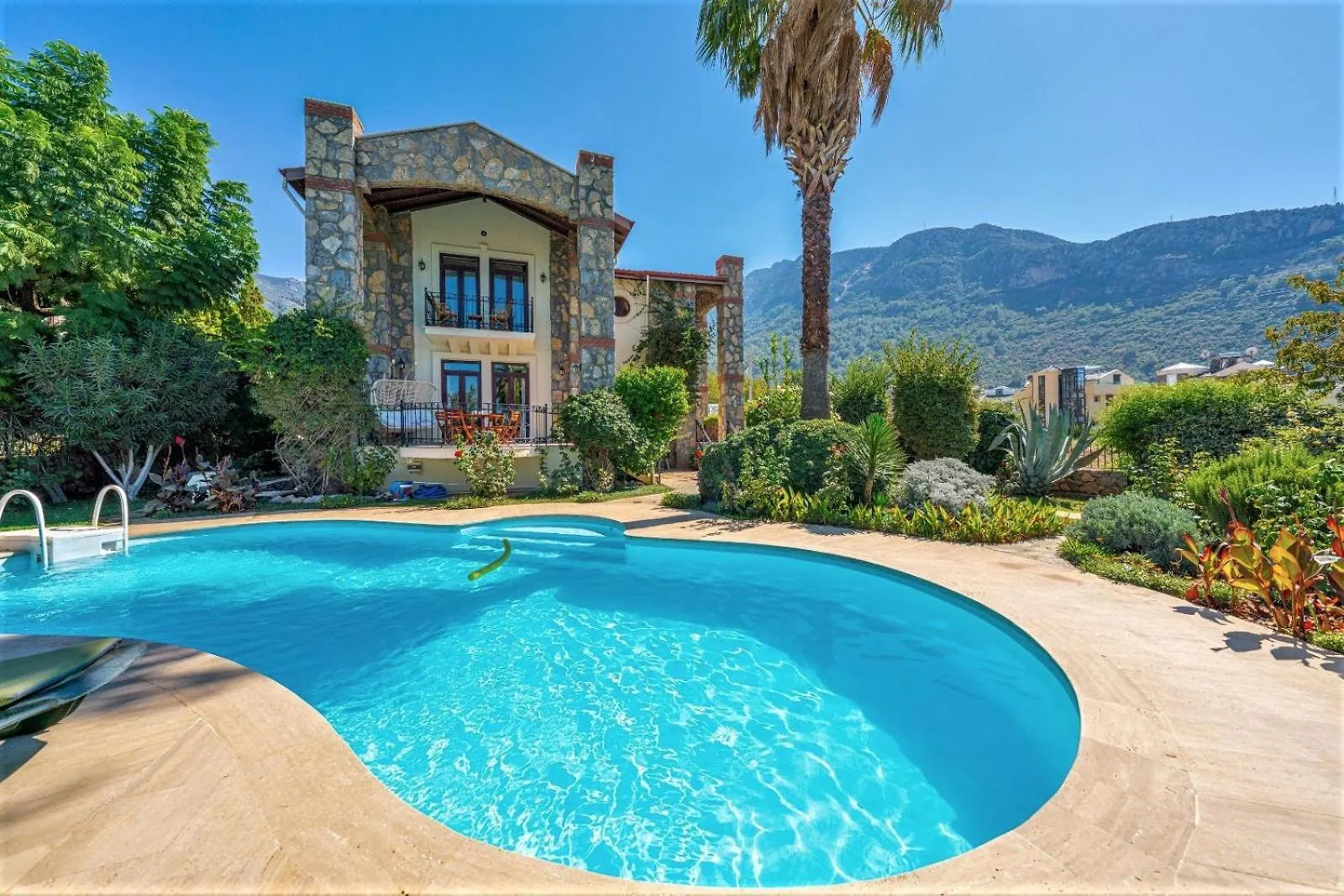 Villa Aychin Fethiye