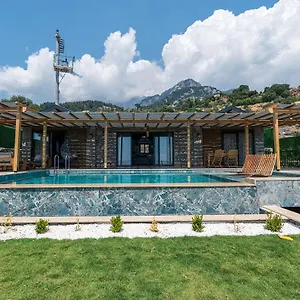 Villa Panorama Fethiye