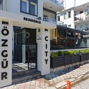 Ozgur Aparthotel
