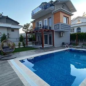 Hisaronu Fethiye