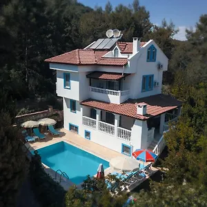 Duman Fethiye