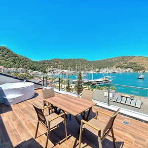 Bliss Loft Aparthotel