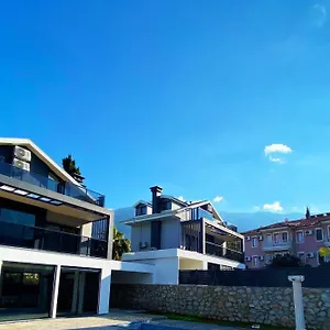 Zehra Vıllas Fethiye
