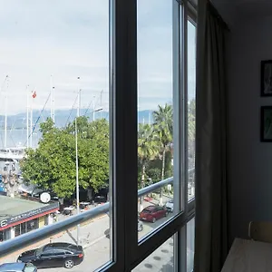  Apartamento Kordon