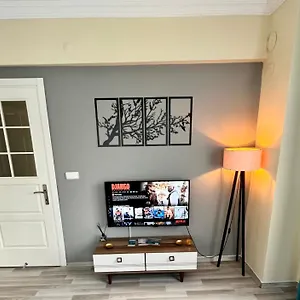 Mek Homes 1 Фетхие
