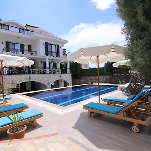 Tn - - Adult Only Fethiye
