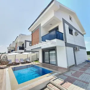 Atlas 14 Fethiye
