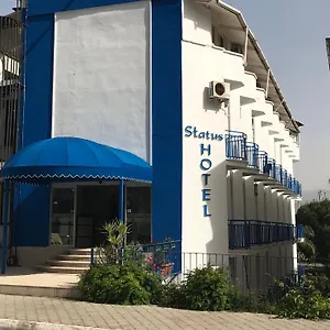 2* Hotel Status