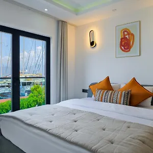 Koerfez Aparthotel