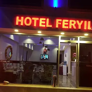 Feryil Avm Фетхие